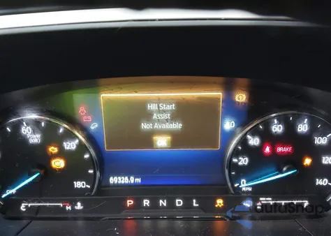 2022 Ford Escape Se Hybrid z USA, uszkodzony, nr VIN 1FMCU0BZ1NUA35316